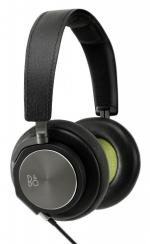 Bang & Olufsen BeoPlay H6 Black leather