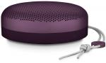 Bang & Olufsen BeoPlay A1 Violet Limited Edition