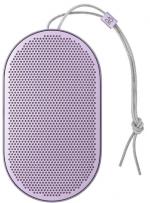 Bang & Olufsen BeoPlay P2 Lilac Limited Edition
