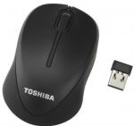 TOSHIBA Optická bezdrôtová myš MR100