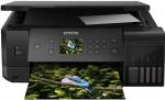 EPSON EcoTank L7160
