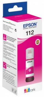 EPSON 112 purpurová 70ml