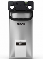 EPSON WF-C5xxx čierna XXL 136,7ml
