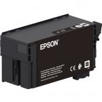EPSON T40D140 UltraChrome XD2 čierna 80ml