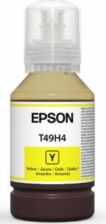 EPSON SC-T3100X žltá 140ml