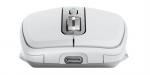 LOGITECH MX Anywhere 3 bezdrôtová myš sivá