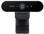 LOGITECH Brio 4K konferenčná kamera
