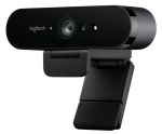 LOGITECH Brio 4K konferenčná kamera