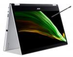 ACER Spin 1 SP114-31-C2ZV Pure Silver
