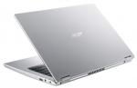 ACER Spin 1 SP114-31-C2ZV Pure Silver