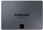 Samsung 2,5" SSD 1TB 870 QVO SATAIII