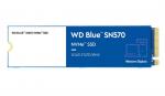 Western Digital SSD M.2 PCIe 2TB Blue SN570 NVMe