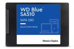 Western Digital SSD 2,5" 250GB Blue SA510 SATAIII 7mm