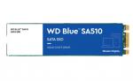 Western Digital SSD M.2 250GB Blue SA510 SATAIII