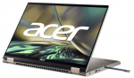 ACER Spin 5 SP514-51N-55BF Concrete Gray