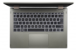 ACER Spin 5 SP514-51N-7513 Concrete Gray
