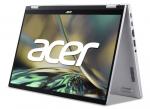 ACER Spin 3 SP314-55N-56E2 Pure Silver