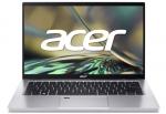 ACER Spin 3 SP314-55N-77M8 Pure Silver