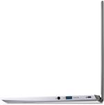 ACER Swift X SFX14-42G-R4F88 Steel Gray + Pure Silver