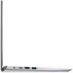 ACER Swift X SFX14-42G-R4F88 Steel Gray + Pure Silver