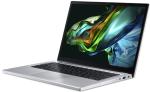 ACER Aspire 3 Spin 14 A3SP14-31PT Pure Silver