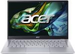 ACER Swift Go 14 SFG14-41-R6KL Pure Silver