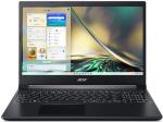 ACER Aspire 7 15 A715-43G-R9P0 Charcoal Black