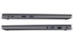ACER Aspire 5 15 A515-58GM-556C Steel Gray