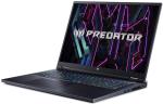 ACER Predator Helios 18 PH18-71-9742 Abyssal Black