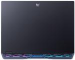ACER Predator Helios 16 PH16-71-961Z Abyssal Black