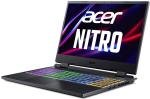 ACER Nitro 5 AN515-58-78TN Obsidian Black