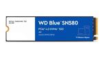 Western Digital SSD M.2 PCIe 500GB Blue SN580 NVMe