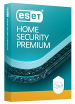ESET HOME Security Premium 1PC/1rok