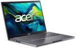 ACER Aspire 14 A14-51M-33LA Steel Gray