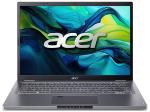 ACER Aspire 14 A14-51M-33LA Steel Gray