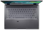 ACER Aspire 14 A14-51M-33LA Steel Gray