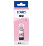 EPSON 108 svetlá purpurová 70ml