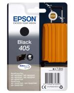 EPSON 405 DURABrite Ultra Ink čierna 7,6ml
