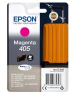 EPSON 405 DURABrite Ultra Ink purpurová 5,4ml