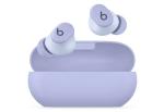 Beats Solo Buds Arctic Purple