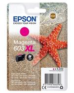 EPSON 603XL purpurová 4ml