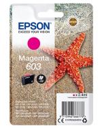 EPSON 603 purpurová 2,4ml