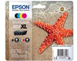 EPSON 603XL multibalenie 4 farby