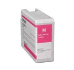 EPSON ColorWorks C6500/C6000 atrament purpurová 80ml