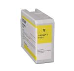 EPSON ColorWorks C6500/C6000 atrament žltá 80ml