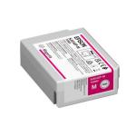 EPSON ColorWorks C4000 atrament purpurová 50ml