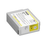 EPSON ColorWorks C4000 atrament žltá 50ml