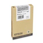 EPSON T6039 atrament svetlá sivá 220ml