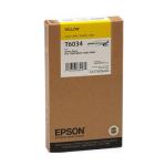 EPSON T6034 atrament žltá 220ml