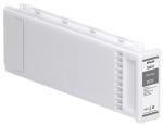 EPSON T800700 UltraChrome PRO atrament tmavo sivá 700ml